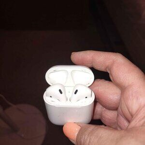 1st generation iPods